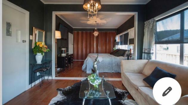 Skyline Skyrides Premium Property, See Host Info For Pets Rotorua Exterior photo